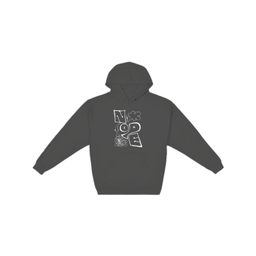 Nope Hoodie