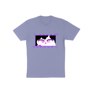 Ciyber - Black sapphire T-Shirt