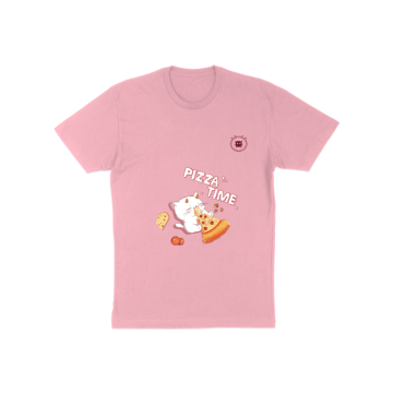 pizza time T-Shirt