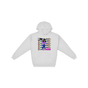 Ashley Walker Hoodie