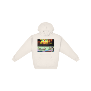 Bill Cypher vs Discord Hoodie