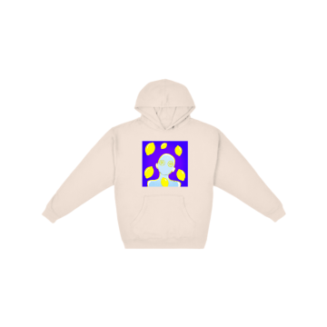 Lemons  Hoodie