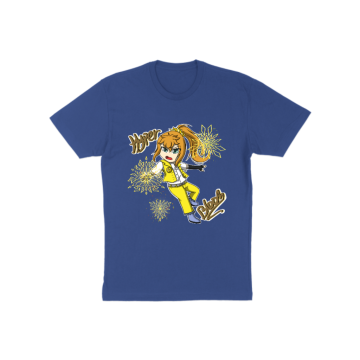 Hyper Bloom! T-Shirt