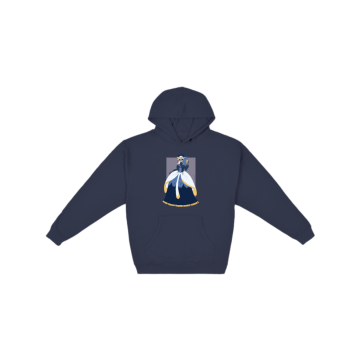 Sky COTL Venetian costume Hoodie