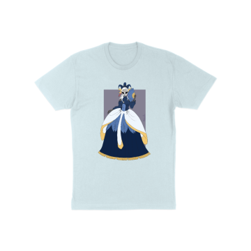 Sky COTL Venetian costume T-Shirt