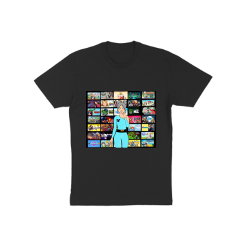 Channel 23 Streaming  T-Shirt