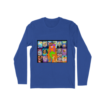 Channel 52 Streaming  Long Sleeve
