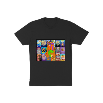 Channel 52 Streaming  T-Shirt
