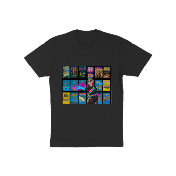 Channel 53 Streaming  T-Shirt