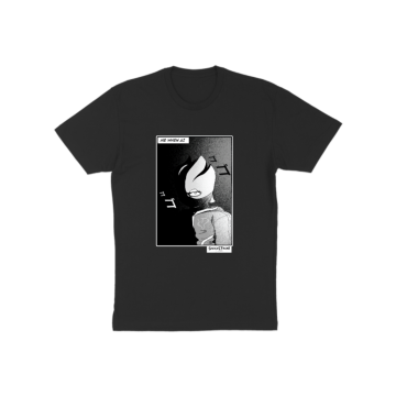 Me When AI T-Shirt