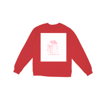 Coquette  Sweatshirt