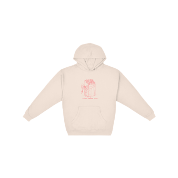 Fries before guys Hoodie