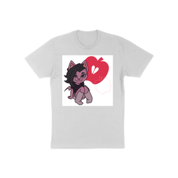 Cutie Apple-Bite T-Shirt