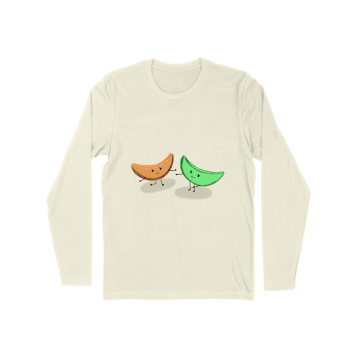 Melon Cousins Long Sleeve