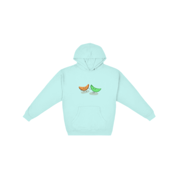 Melon Cousins Hoodie