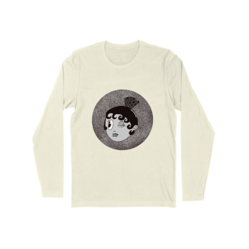 Retro Española Long Sleeve
