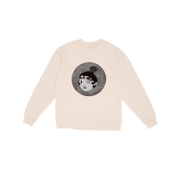 Retro Española Sweatshirt