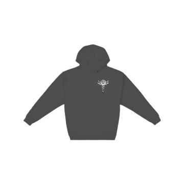 Dead Eyes Hoodie