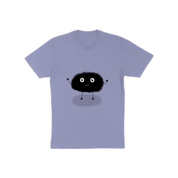 Dusty, the dust bunny T-Shirt