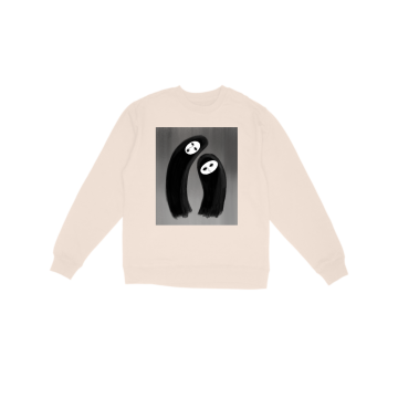 Shadow Ghosts Sweatshirt