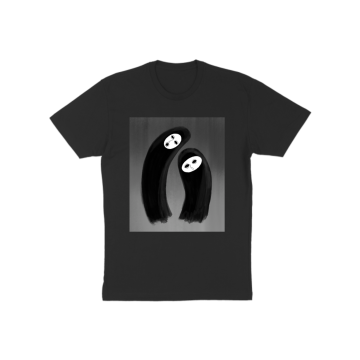 Shadow Ghosts T-Shirt