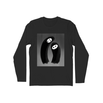Shadow Ghosts Long Sleeve