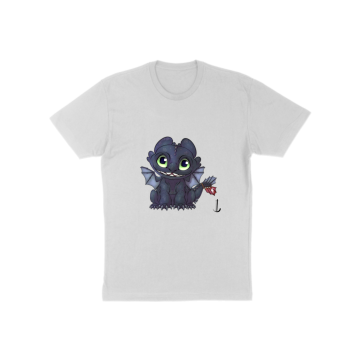 Toothy Dragon T-Shirt