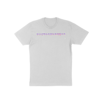 Respect The Oozemaki Flow T-Shirt