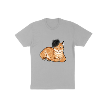 Fancy Cat T-Shirt