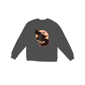 Trilobite Beetle Dragon Sweatshirt