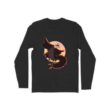 Trilobite Beetle Dragon Long Sleeve