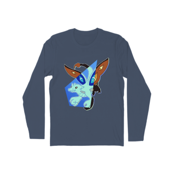 Emperor Scorpion Dragon Long Sleeve