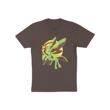 Carolina Mantis Dragon T-Shirt