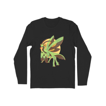 Carolina Mantis Dragon Long Sleeve