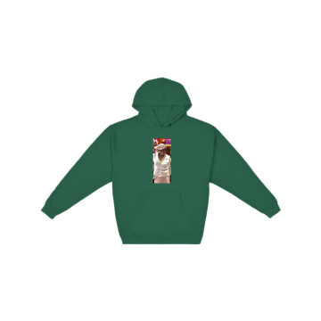 S.O.A Hoodie