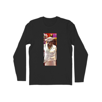 S.O.A Long Sleeve