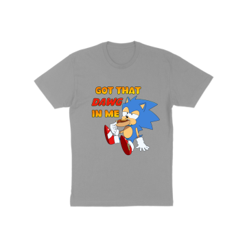 Got That Dawg In Me T-Shirt