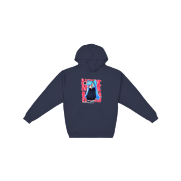 Miku Hoodie