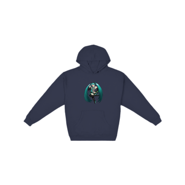 Hatsune Miku Hoodie