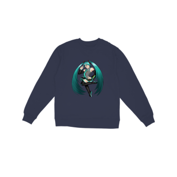 Hatsune Miku Sweatshirt