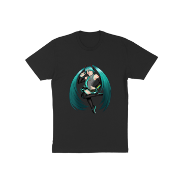 Hatsune Miku T-Shirt