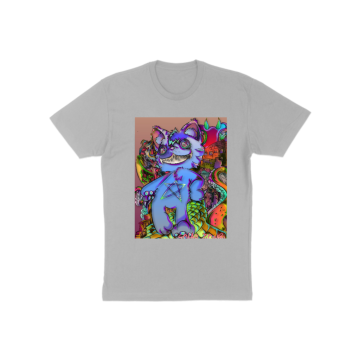 Rolling down acid lane T-Shirt