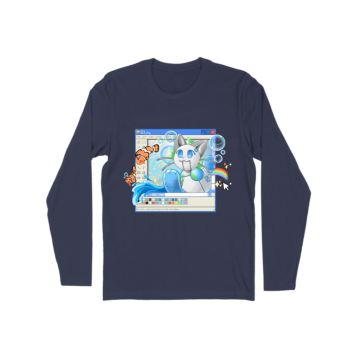 03 Long Sleeve