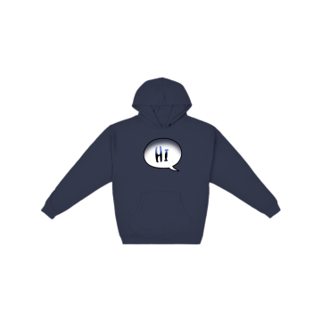 Hi 1 Hoodie