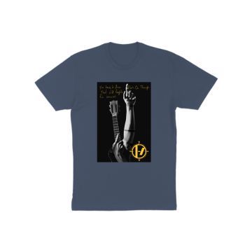 Oldies Station T-Shirt