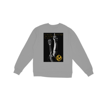 Oldies Station Sweatshirt