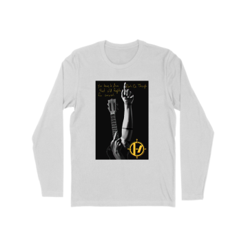 Oldies Station Long Sleeve