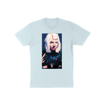 The Queen T-Shirt