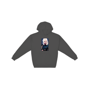 The Queen Hoodie