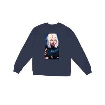The Queen Sweatshirt